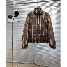 Burberry Down Jackets